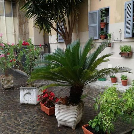 Trastevere House Rome Exterior photo