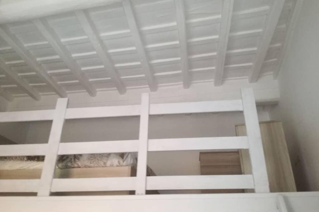 Trastevere House Rome Exterior photo