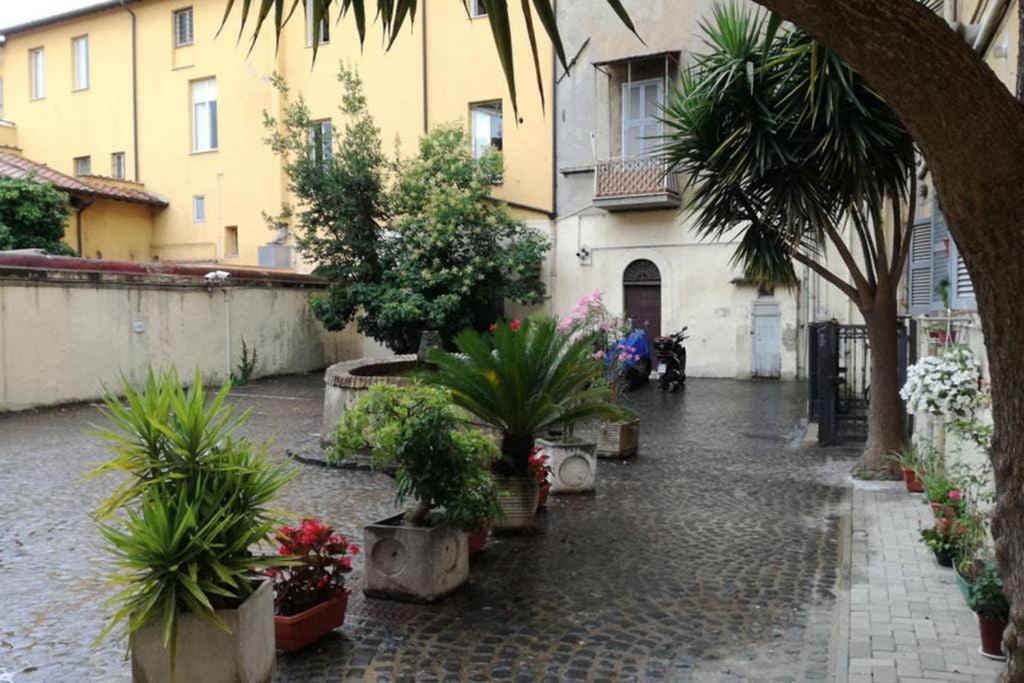 Trastevere House Rome Exterior photo